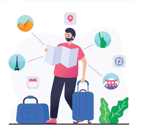 Expat Travel