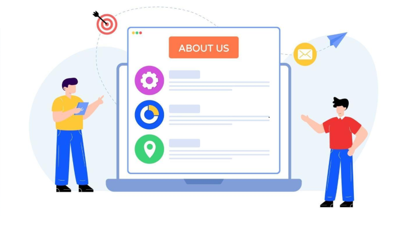 About Us Image